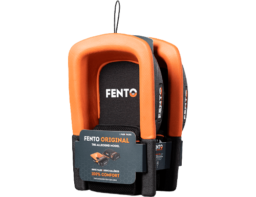 Fento kniebescherming