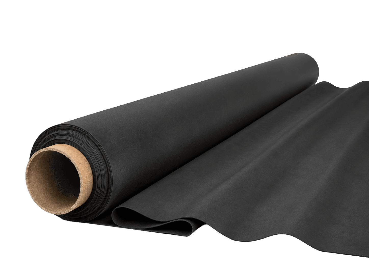 EPDM dakbedekking op maat — Redfox 1,14 mm FR