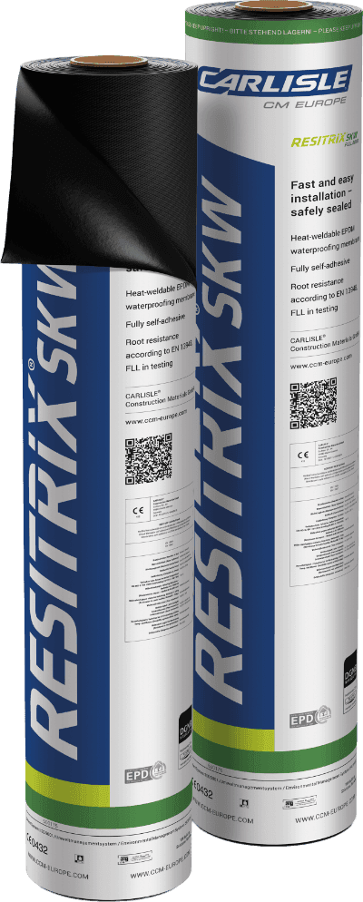 Resitrix SK W Full Bond 1,0 × 10,00 m