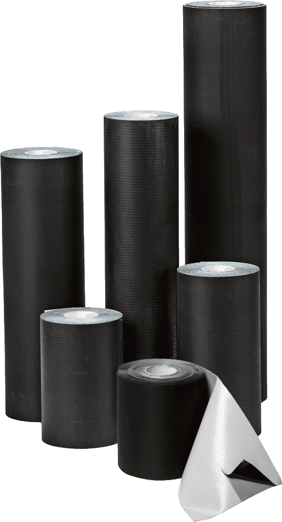 Hertalan Easy Stick rollen