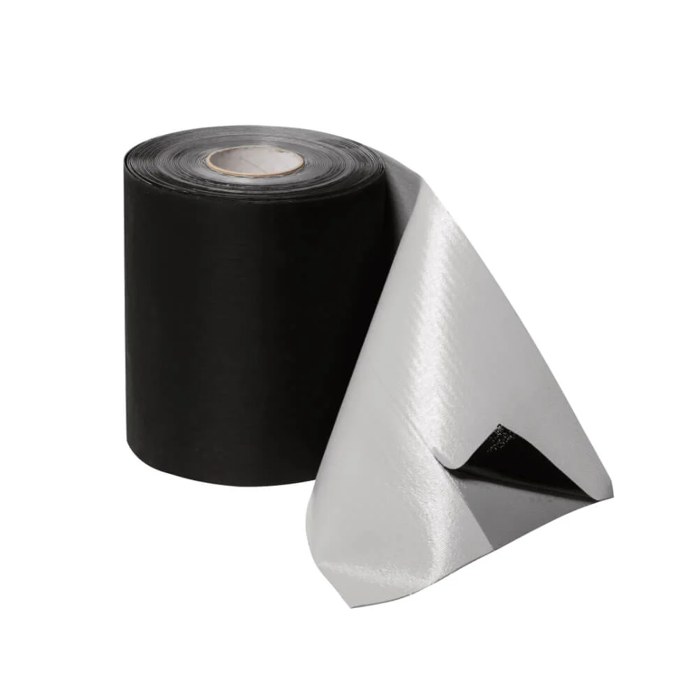 HERTALAN® EASY STICK GS EPDM STROKEN 20.00 mtr