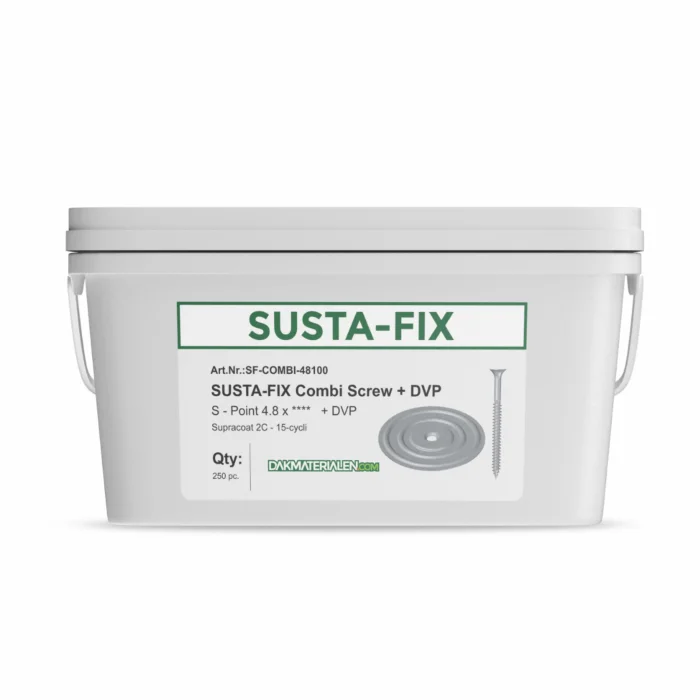 Susta-Fix VMS