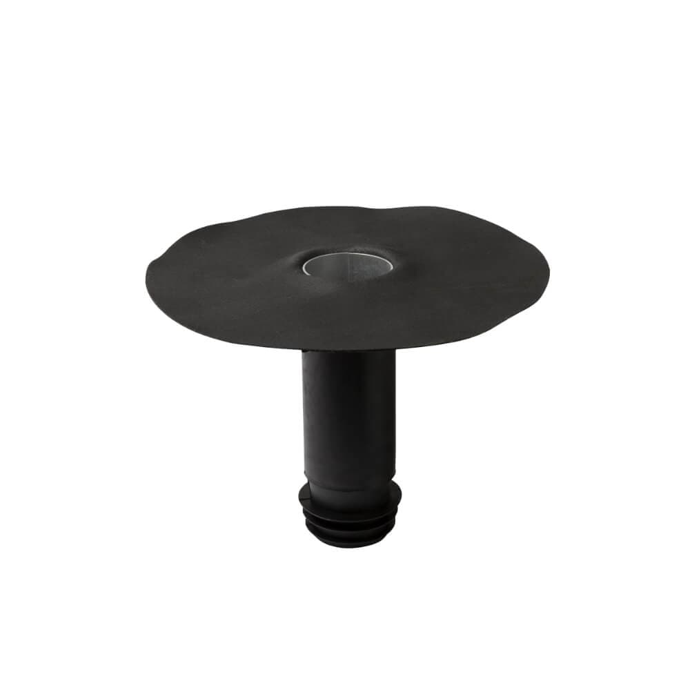 EPDM manchet 75/215 (HWA)